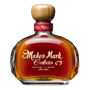 Makers Mark Collector’s Edition PNG 06282024