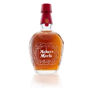 Makers Mark Collector’s Edition PNG Ksx70