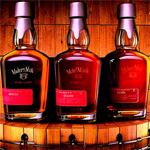 Makers Mark Distillery Tour Png Tta PNG image