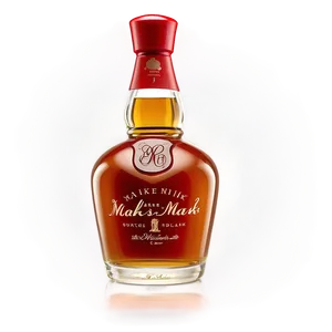 Makers Mark Rare Collection PNG Uxe73