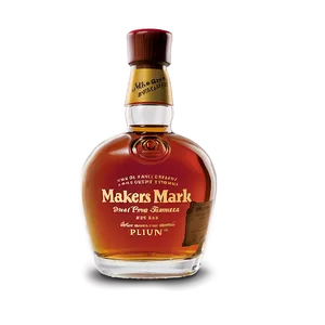 Makers Mark Small Batch PNG Cup