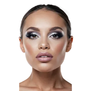Makeup Beauty Woman PNG Nye