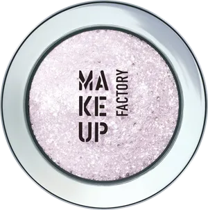 Makeup Factory Eyeshadow