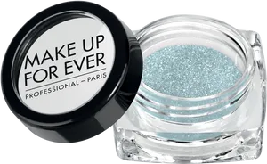 Makeup For Ever Professional Glitter Pot