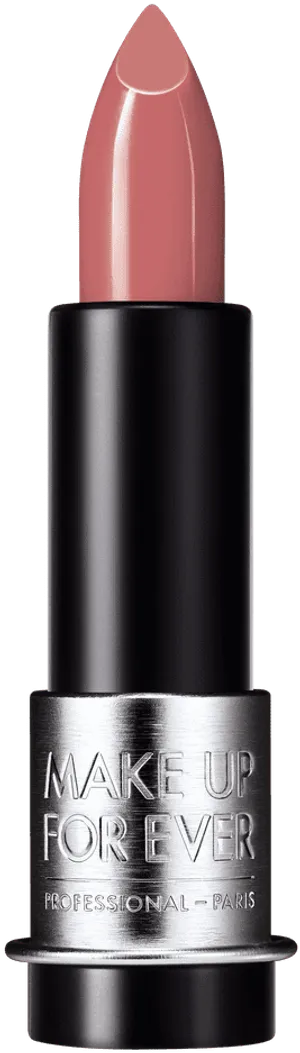 Makeup Forever Professional Paris Lipstick