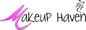 Makeup Haven Logo