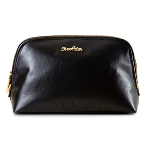 Makeup Pouch PNG Luv