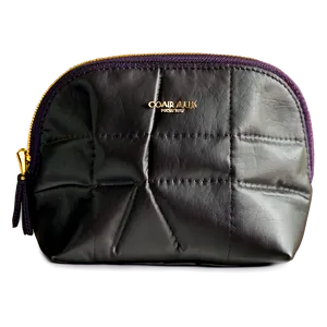 Makeup Pouch PNG Xsi