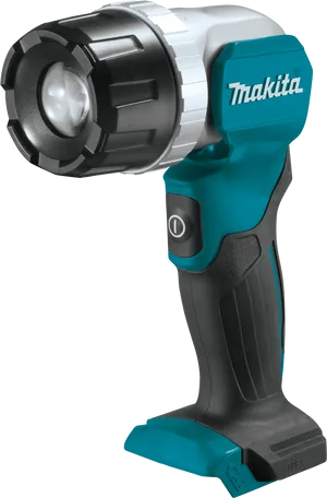 Makita Cordless Flashlight