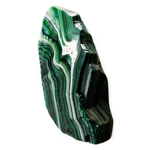 Malachite Crystal Png 34 PNG image