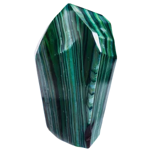 Malachite Crystal Png Ues PNG image