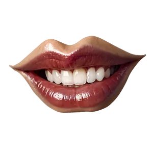 Male Anime Mouth Png 91 PNG image