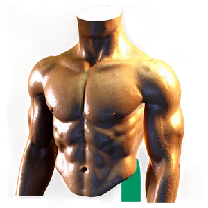 Male Torso Reference PNG 06282024