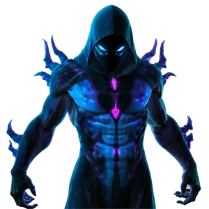 Malevolent Spirit Aura PNG Vlg77 PNG