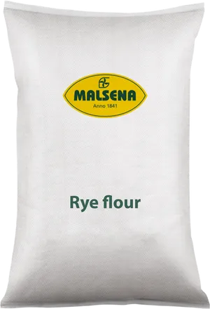 Malsena Rye Flour Bag1841 PNG