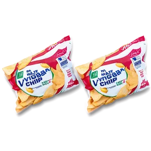 Malt Vinegar Chips PNG 54