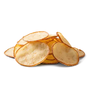 Malt Vinegar Potato Chips PNG 06202024 PNG