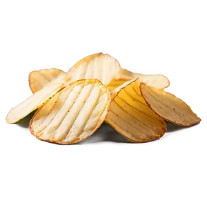 Malt Vinegar Potato Chips PNG Tvj PNG