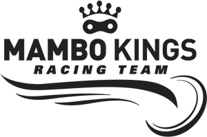 Mambo Kings Racing Team Logo PNG