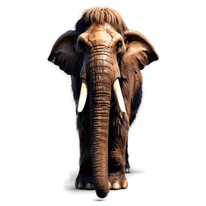 Mammoth B