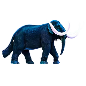 Mammoth D