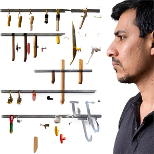 Man And His Thoughts PNG 06262024 PNG