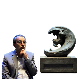 Man And Philosophical Inquiry PNG 06262024 PNG