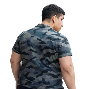Man B PNG