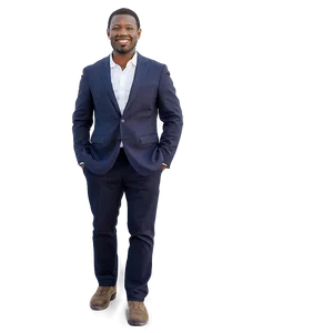 Man D PNG