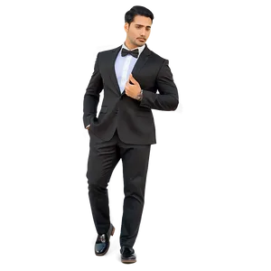 Man In Formal Suit Png 51 PNG image