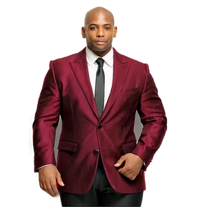 Man In Tailored Suit Png 29 PNG image