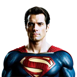 Man Of Steel Superman PNG Inq PNG