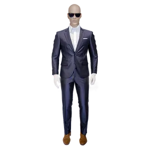 Man Suit Fashion Png Kdk PNG image