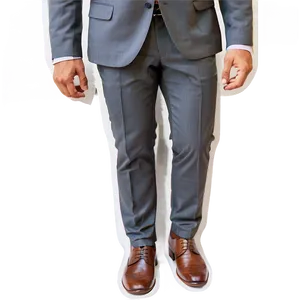Man Suit Style Png 72 PNG image