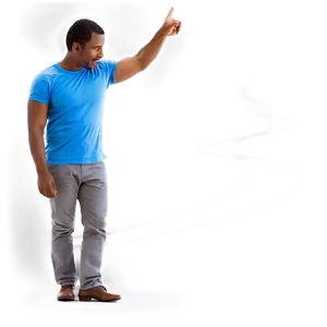 Man With Camera PNG 05042024