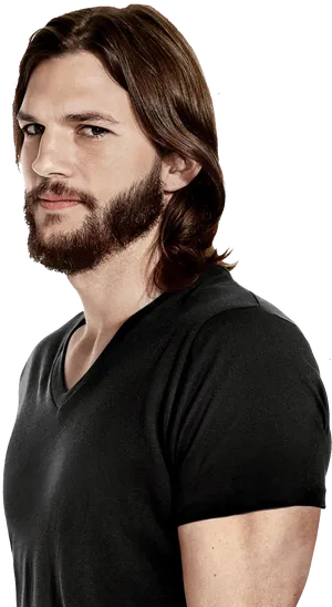 Man_with_ Long_ Hair_and_ Beard