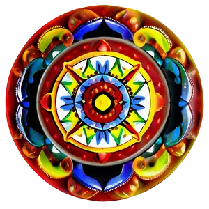 Mandala Pattern Png Jjf58 PNG image