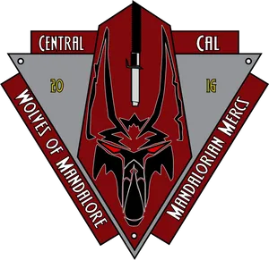 Mandalorian_ Wolves_ Emblem PNG