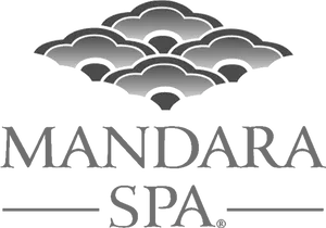 Mandara Spa Logo PNG image