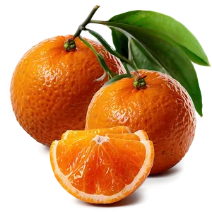 Mandarin Oranges PNG Flu PNG