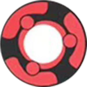 Mangekyou Sharingan Icon