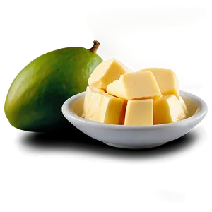 Mango Butter PNG 05242024