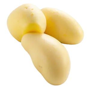 Mango Butter PNG 13