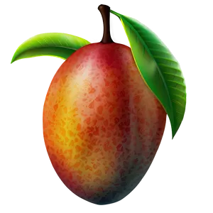 Mango Clipart Png 4 PNG image