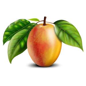 Mango Clipart Png Pqj53 PNG image