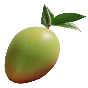 Mango Flavored Png Bck PNG image