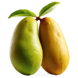 Mango Flavored Png Qsf PNG image