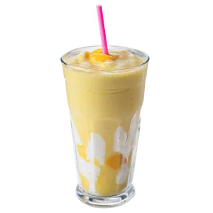 Mango Milkshake Png Nrk56 PNG image