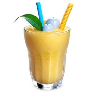 Mango Shake Png 05232024 PNG image