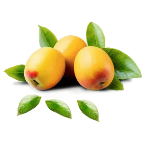 Mango Snack PNG 26